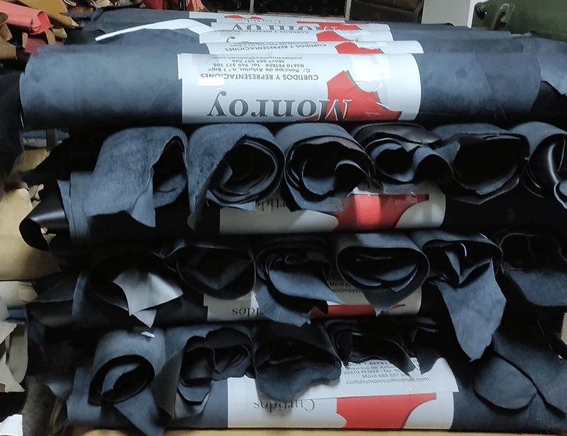 Curtidos Monroy | Pieles de Alta Calidad para Artesanos y Empresas