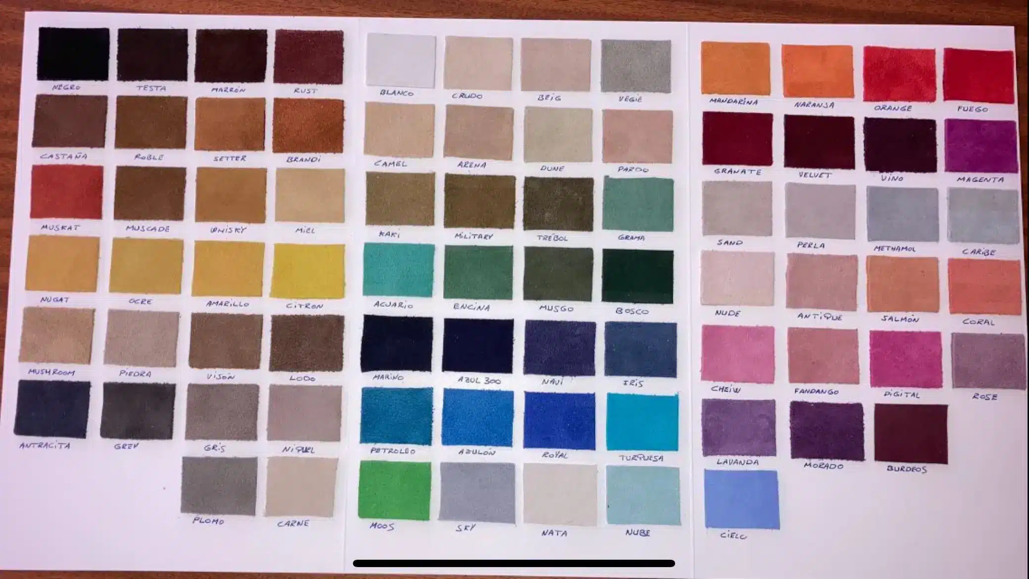 Curtidos Monroy | Pieles de Alta Calidad para Artesanos y Empresas